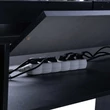 Kép 6/8 - Glorious Modular Mix Station White DJ asztal (Fehér)