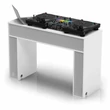 Kép 7/8 - Glorious Modular Mix Station White DJ asztal (Fehér)