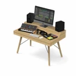 Kép 3/10 - Glorious Vintage Music Station DJ/studió asztal