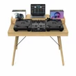 Kép 8/10 - Glorious Vintage Music Station DJ/studió asztal