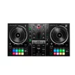 Kép 1/7 - Hercules DJ Control Inpulse 500 DJ Kontroller| keverő| hangkártya