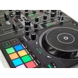 Kép 4/7 - Hercules DJ Control Inpulse 500 DJ Kontroller| keverő| hangkártya