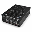 Kép 1/6 - Reloop RMX-10 BT 2 csatornás DJ keverő + Bluetooth