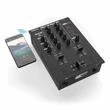 Kép 5/6 - Reloop RMX-10 BT 2 csatornás DJ keverő + Bluetooth