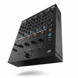 Kép 2/8 - Reloop RMX-44 BT 4 csatornás DJ keverő + Bluetooth