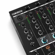 Kép 3/8 - Reloop RMX-44 BT 4 csatornás DJ keverő + Bluetooth
