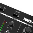 Kép 4/8 - Reloop RMX-44 BT 4 csatornás DJ keverő + Bluetooth