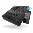 Kép 5/8 - Reloop RMX-44 BT 4 csatornás DJ keverő + Bluetooth