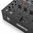 Kép 4/10 - Reloop RMX-95 DJ/Stúdió 4 csatornás keverő