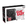 Kép 3/6 - Hercules DJ Control Inpulse 200 MK2 DJ Kontroller| keverő| hangkártya
