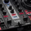 Kép 4/6 - Hercules DJ Control Inpulse 200 MK2 DJ Kontroller| keverő| hangkártya