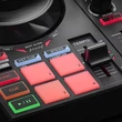 Kép 5/6 - Hercules DJ Control Inpulse 200 MK2 DJ Kontroller| keverő| hangkártya