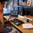 Kép 6/6 - Hercules DJ Control Inpulse 200 MK2 DJ Kontroller| keverő| hangkártya