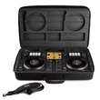 Kép 5/7 - Hercules DJ Control Inpulse T7 Premium Edition WW DJ Kontroller