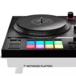 Kép 4/8 - Hercules DJ Control Inpulse T7 WW DJ Kontroller