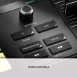 Kép 5/8 - Hercules DJ Control Inpulse T7 WW DJ Kontroller