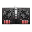 Kép 4/6 - Hercules DJ Essentials Kit - DJ controller szett (Kontroller| hangfal| fejhallgató)