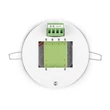Kép 4/10 - Power Dynamics CSBA3L Kompakt álmennyezeti hangszóró| 3"| 8 Ohm