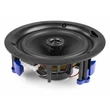 Kép 1/7 - Power Dynamics NCSP6B beépíthető mennyezeti hangszóró 100V (6|5")| fekete