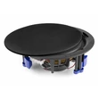 Kép 2/7 - Power Dynamics NCSP6B beépíthető mennyezeti hangszóró 100V (6|5")| fekete
