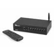 Kép 2/7 - Power Dynamics WT240A sztereó erősítő| WIFI| Bluetooth| RJ45