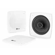 Kép 1/10 - Power Dynamics MS70 beépíthető| két utas| vízálló hangszórópár 5|25" 100W