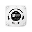 Kép 6/10 - Power Dynamics MS70 beépíthető| két utas| vízálló hangszórópár 5|25" 100W