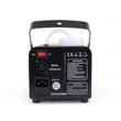 Kép 12/14 - Thunder SM-500 Füstgép (500W)