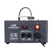Kép 3/14 - Thunder SMV-1500LED 6xRGB LED 1500W Füstgép