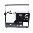 Kép 1/12 - Thunder HZ-1800 Hazer ködgép (1800w) Digitális kijelző/DMX512/Távvezérlés
