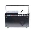 Kép 5/12 - Thunder HZ-1800 Hazer ködgép (1800w) Digitális kijelző/DMX512/Távvezérlés