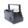 Kép 6/12 - Thunder HZ-1800 Hazer ködgép (1800w) Digitális kijelző/DMX512/Távvezérlés