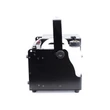 Kép 7/12 - Thunder HZ-1800 Hazer ködgép (1800w) Digitális kijelző/DMX512/Távvezérlés