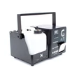 Kép 8/12 - Thunder HZ-1800 Hazer ködgép (1800w) Digitális kijelző/DMX512/Távvezérlés