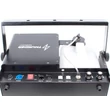 Kép 9/12 - Thunder HZ-1800 Hazer ködgép (1800w) Digitális kijelző/DMX512/Távvezérlés