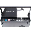 Kép 12/12 - Thunder HZ-1800 Hazer ködgép (1800w) Digitális kijelző/DMX512/Távvezérlés