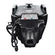 Kép 3/6 - Thunder DILF-3500 Szárazjeges nehézfüst effektgép (manuális vezérlés - 3500W)
