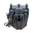 Kép 6/6 - Thunder DILF-3500 Szárazjeges nehézfüst effektgép (manuális vezérlés - 3500W)