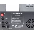 Kép 5/6 - Thunder ILF-1200 jégtartályos hidegfüstgép| DMX + Távirányító