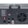 Kép 3/9 - Thunder ILF-3000 jégtartályos hidegfüstgép | DMX + Távirányító