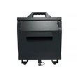 Kép 1/7 - Thunder WLF-1500 DMX Hidegfüstgép (1500W)