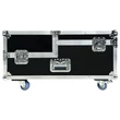 Kép 4/9 - Thunder WLF-3000 profeszionális DMX Hidegfüstgép (3000W)