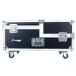 Kép 6/9 - Thunder WLF-3000 profeszionális DMX Hidegfüstgép (3000W)