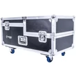 Kép 8/9 - Thunder WLF-3000 profeszionális DMX Hidegfüstgép (3000W)