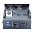 Kép 9/9 - Thunder WLF-3000 profeszionális DMX Hidegfüstgép (3000W)
