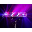 Kép 5/8 - Thunder PARTYBAR101 2x LED PAR + 2x Magic Ball fényeffekt szett