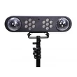 Kép 6/8 - Thunder PARTYBAR101 2x LED PAR + 2x Magic Ball fényeffekt szett