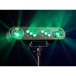 Kép 8/8 - Thunder PARTYBAR101 2x LED PAR + 2x Magic Ball fényeffekt szett