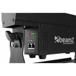 Kép 8/15 - BeamZ BBB612 6x12W 6-in-1 RGBAW-UV LED lámpa| DMX