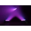 Kép 14/15 - BeamZ BBB612 6x12W 6-in-1 RGBAW-UV LED lámpa| DMX